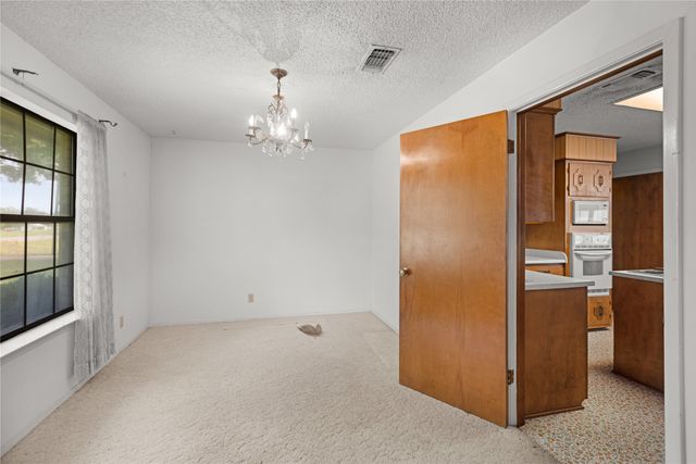 209 N Harrison Street, Roxton, TX 75477