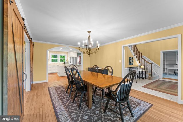 5604 MARY FAIRFAX CT, Fairfax Station, VA 22039
