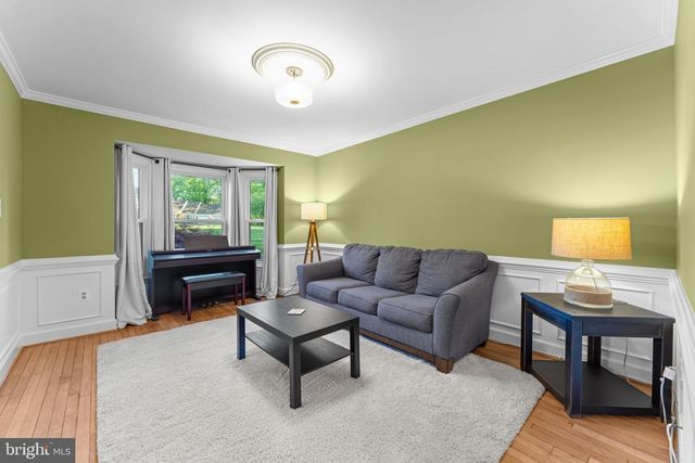 5604 MARY FAIRFAX CT, Fairfax Station, VA 22039