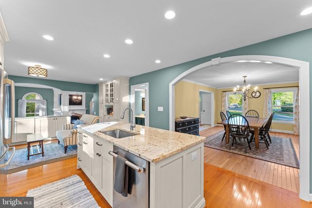 5604 MARY FAIRFAX CT, Fairfax Station, VA 22039
