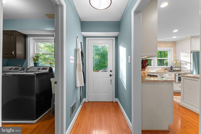 5604 MARY FAIRFAX CT, Fairfax Station, VA 22039