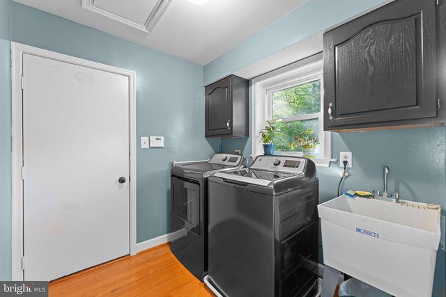 5604 MARY FAIRFAX CT, Fairfax Station, VA 22039