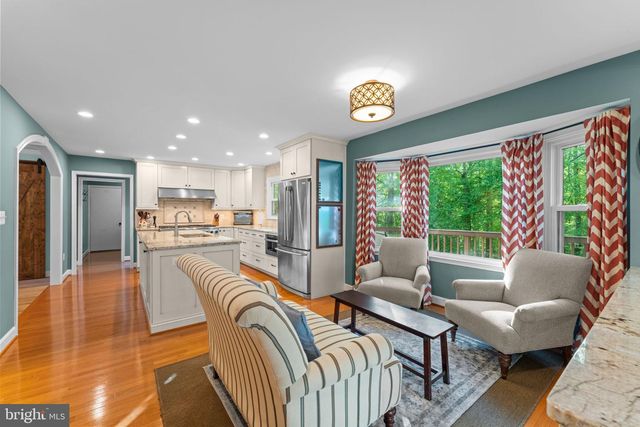 5604 MARY FAIRFAX CT, Fairfax Station, VA 22039