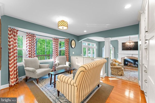 5604 MARY FAIRFAX CT, Fairfax Station, VA 22039