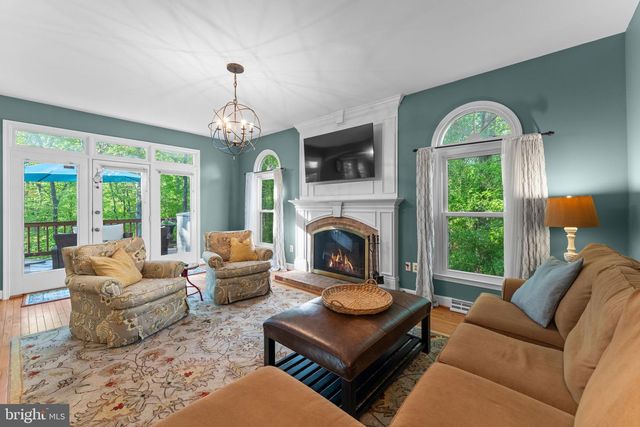 5604 MARY FAIRFAX CT, Fairfax Station, VA 22039