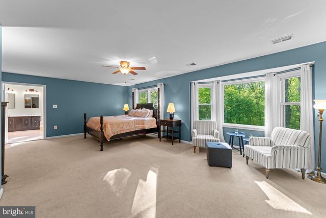 5604 MARY FAIRFAX CT, Fairfax Station, VA 22039