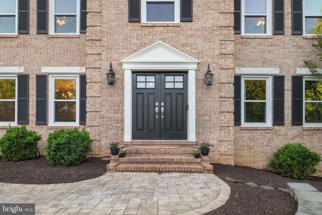 5604 MARY FAIRFAX CT, Fairfax Station, VA 22039