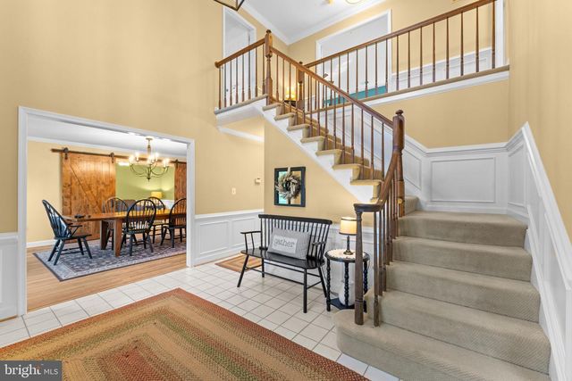 5604 MARY FAIRFAX CT, Fairfax Station, VA 22039