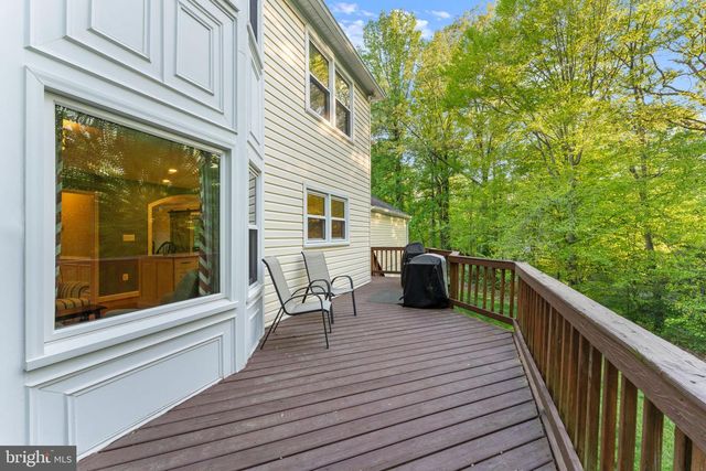 5604 MARY FAIRFAX CT, Fairfax Station, VA 22039