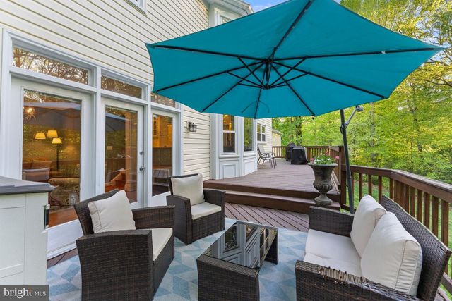 5604 MARY FAIRFAX CT, Fairfax Station, VA 22039