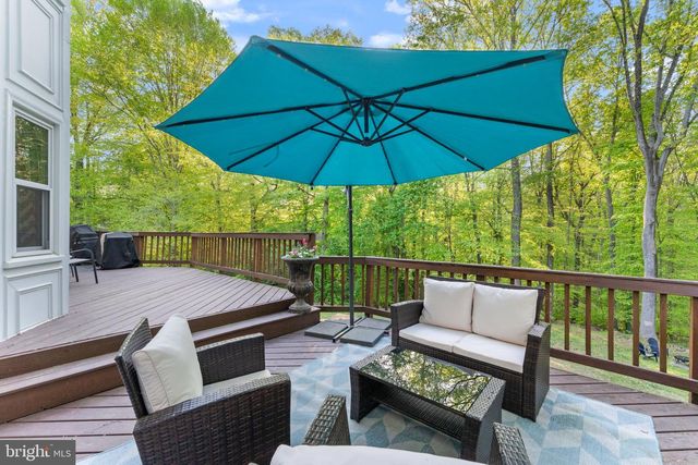 5604 MARY FAIRFAX CT, Fairfax Station, VA 22039