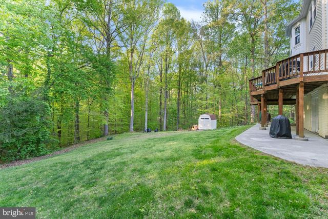 5604 MARY FAIRFAX CT, Fairfax Station, VA 22039