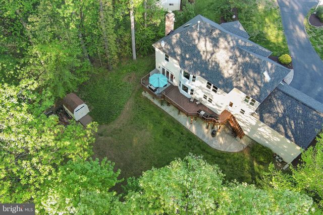 5604 MARY FAIRFAX CT, Fairfax Station, VA 22039