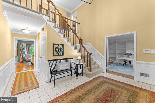 5604 MARY FAIRFAX CT, Fairfax Station, VA 22039
