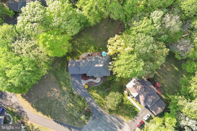 5604 MARY FAIRFAX CT, Fairfax Station, VA 22039