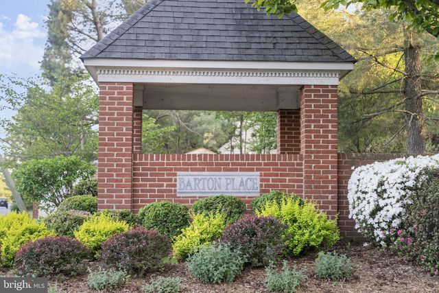 5604 MARY FAIRFAX CT, Fairfax Station, VA 22039