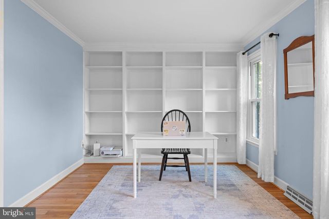 5604 MARY FAIRFAX CT, Fairfax Station, VA 22039