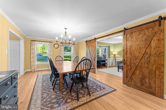 5604 MARY FAIRFAX CT, Fairfax Station, VA 22039