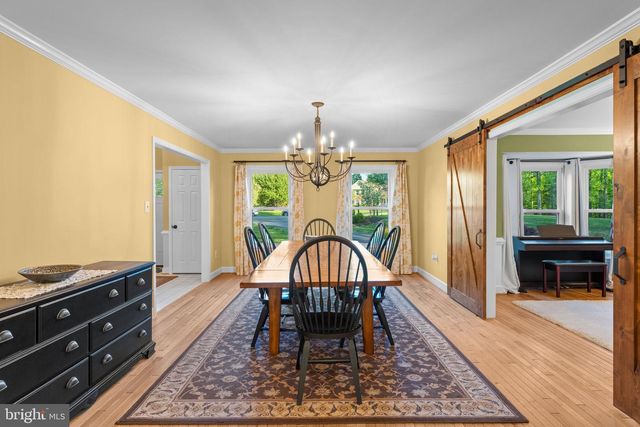 5604 MARY FAIRFAX CT, Fairfax Station, VA 22039