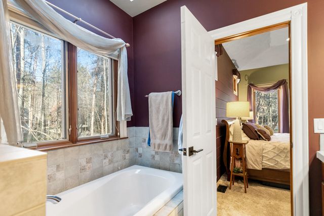 9248 Lake Gerald Drive Ne, Algoma Twp, MI 49345