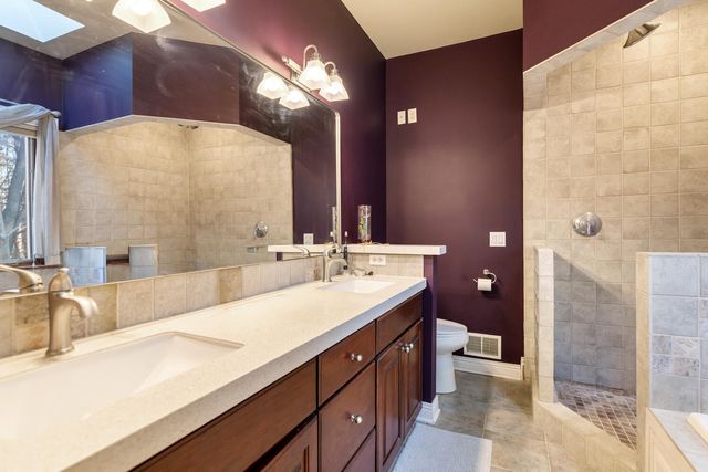 9248 Lake Gerald Drive Ne, Algoma Twp, MI 49345