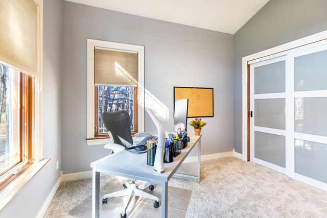 9248 Lake Gerald Drive Ne, Algoma Twp, MI 49345