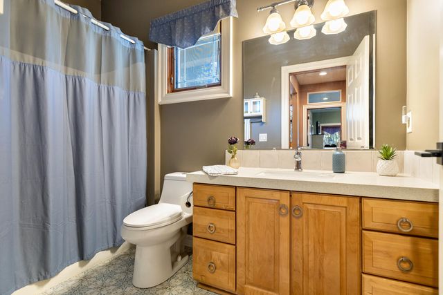 9248 Lake Gerald Drive Ne, Algoma Twp, MI 49345