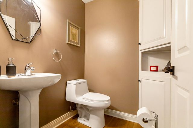 9248 Lake Gerald Drive Ne, Algoma Twp, MI 49345