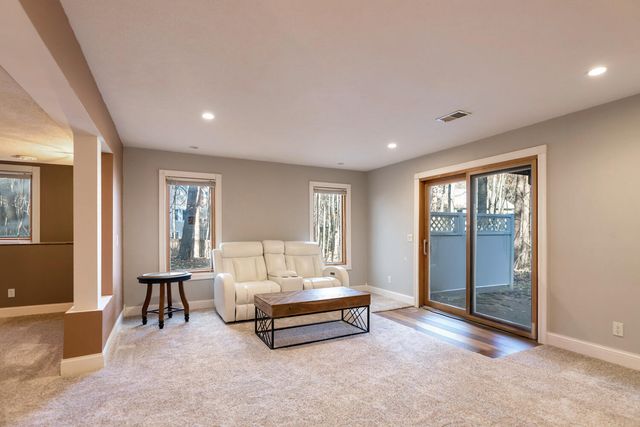 9248 Lake Gerald Drive Ne, Algoma Twp, MI 49345