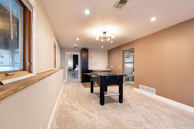 9248 Lake Gerald Drive Ne, Algoma Twp, MI 49345