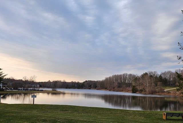 9248 Lake Gerald Drive Ne, Algoma Twp, MI 49345