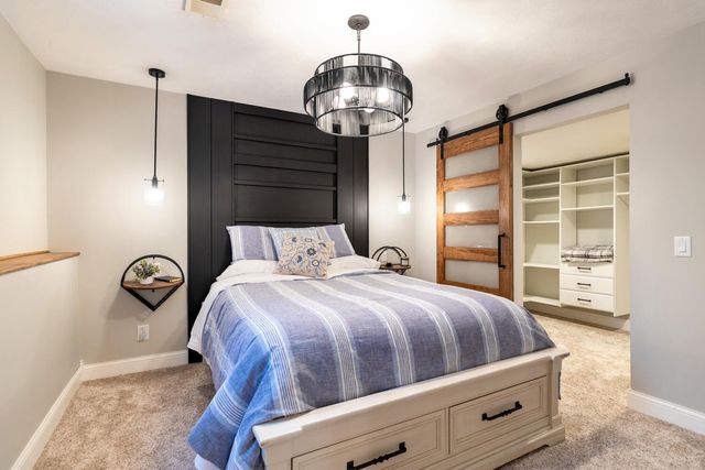 9248 Lake Gerald Drive Ne, Algoma Twp, MI 49345