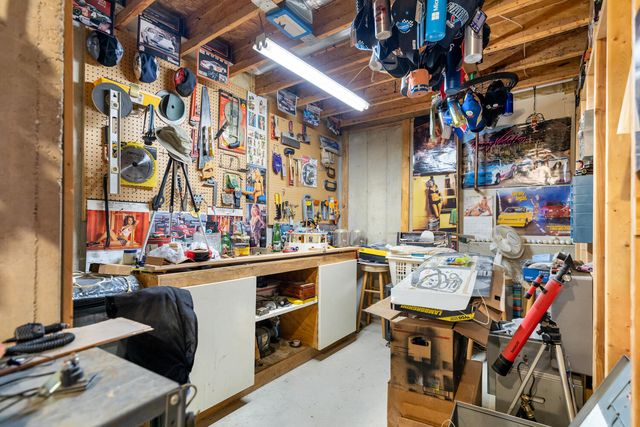 9248 Lake Gerald Drive Ne, Algoma Twp, MI 49345