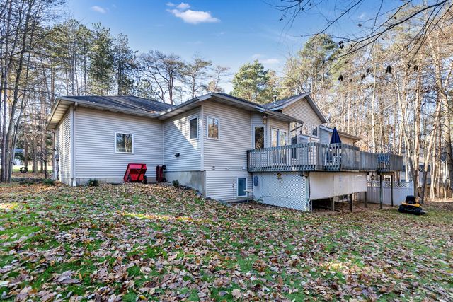 9248 Lake Gerald Drive Ne, Algoma Twp, MI 49345