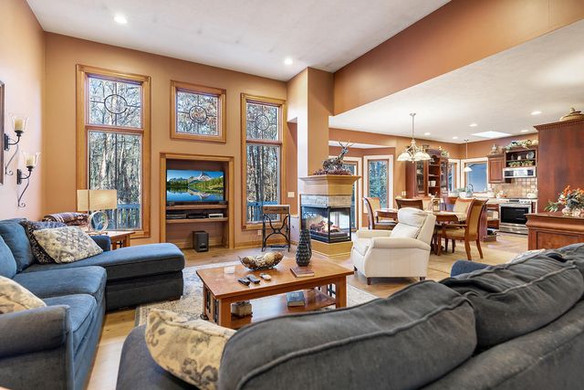 9248 Lake Gerald Drive Ne, Algoma Twp, MI 49345