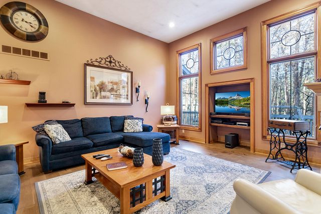 9248 Lake Gerald Drive Ne, Algoma Twp, MI 49345