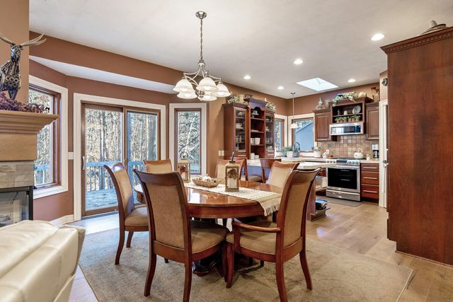 9248 Lake Gerald Drive Ne, Algoma Twp, MI 49345