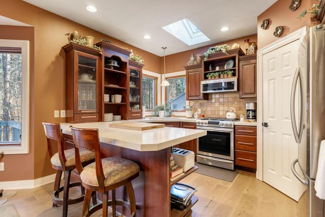 9248 Lake Gerald Drive Ne, Algoma Twp, MI 49345