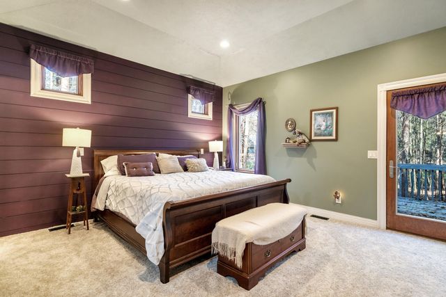 9248 Lake Gerald Drive Ne, Algoma Twp, MI 49345