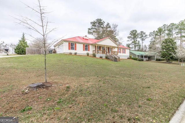 103 Whippoorwill Way, Dublin, GA 31021