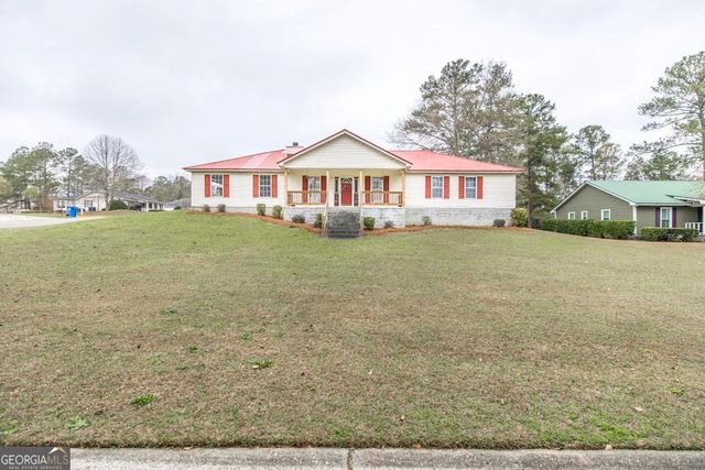 103 Whippoorwill Way, Dublin, GA 31021