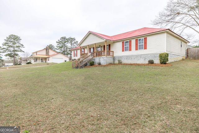 103 Whippoorwill Way, Dublin, GA 31021