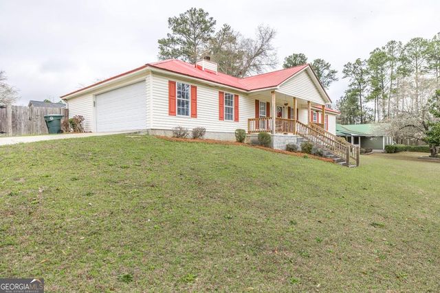 103 Whippoorwill Way, Dublin, GA 31021