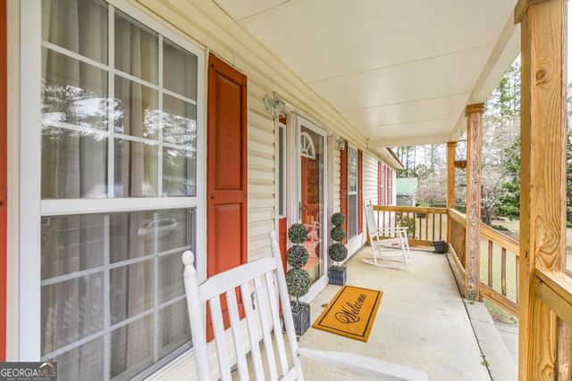 103 Whippoorwill Way, Dublin, GA 31021