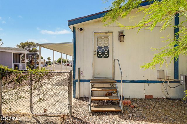 245 S 56th Street 190, Mesa, AZ 85206