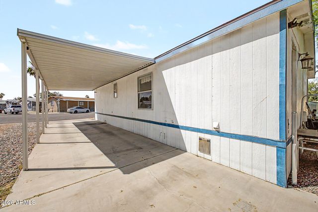 245 S 56th Street 190, Mesa, AZ 85206