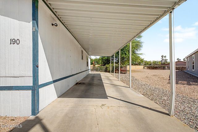 245 S 56th Street 190, Mesa, AZ 85206