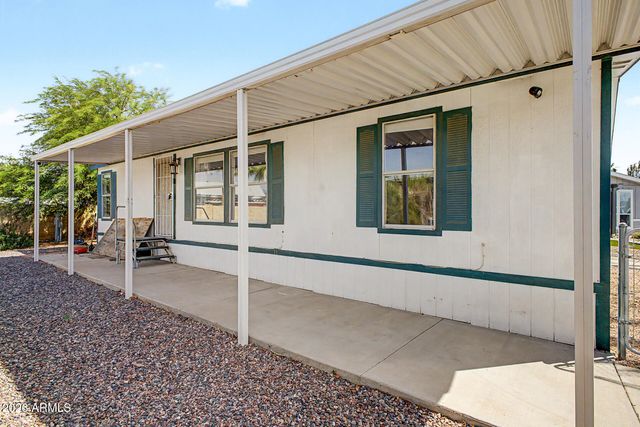 245 S 56th Street 190, Mesa, AZ 85206