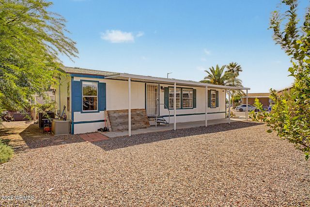 245 S 56th Street 190, Mesa, AZ 85206