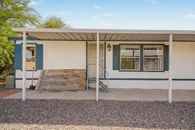 245 S 56th Street 190, Mesa, AZ 85206